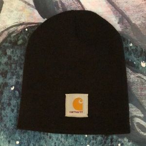 carhartt beanie